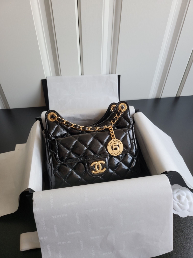 Chanel Top Handle Bags